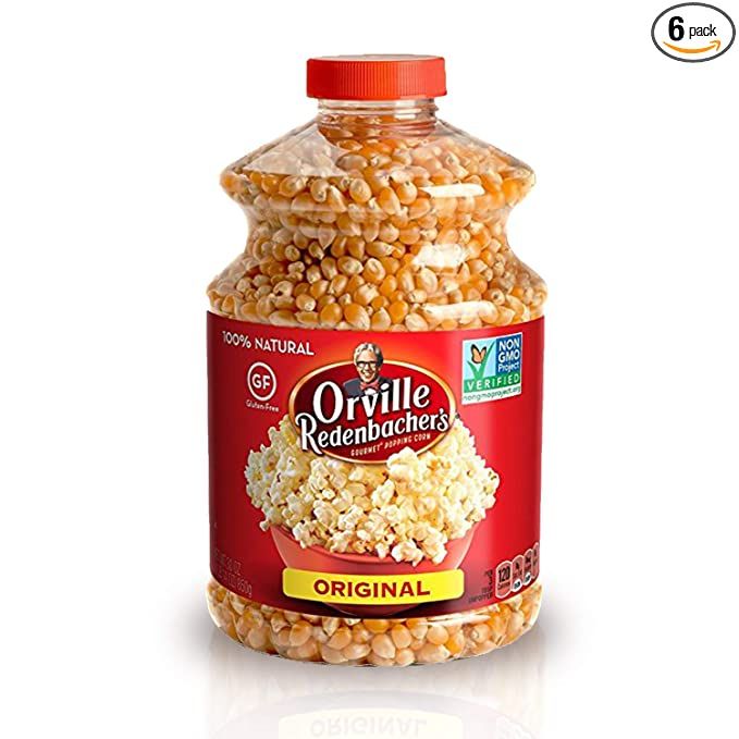 Popcorn